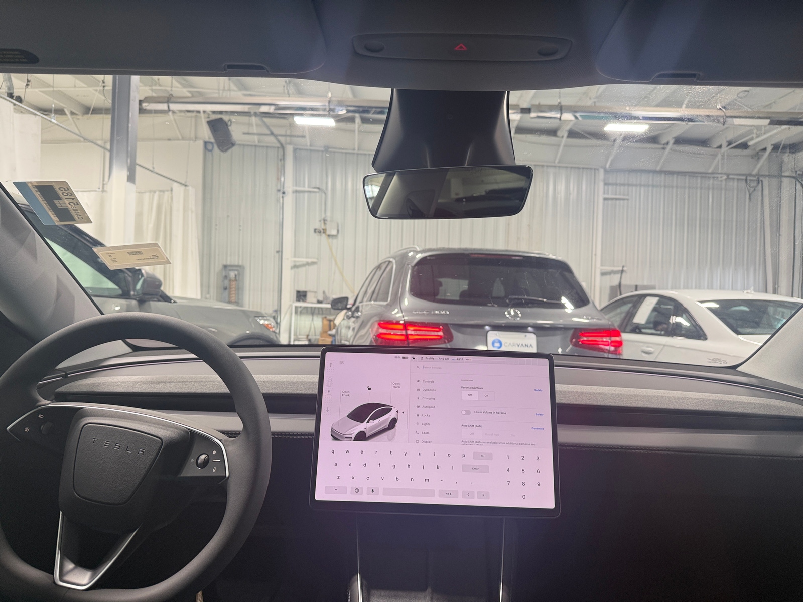 Thumbnail: 2026 Tesla Model Y - 2