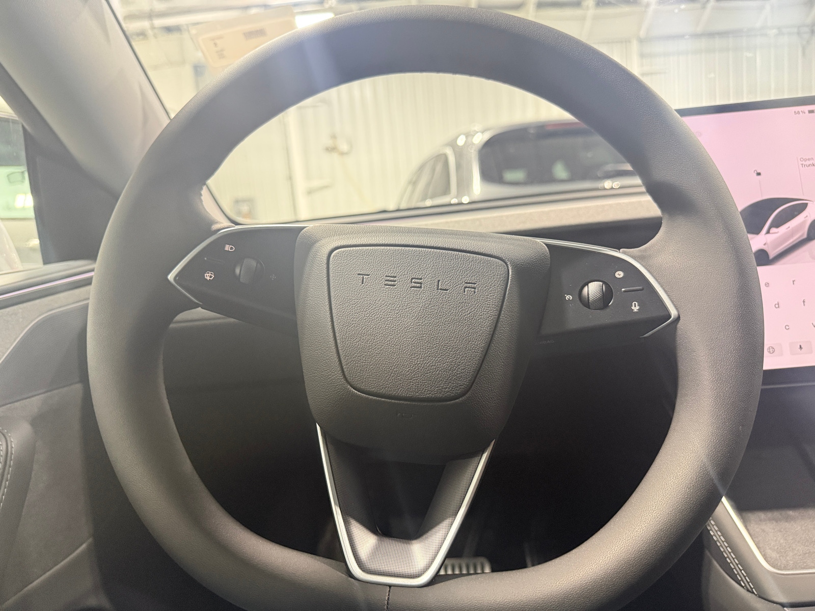 Thumbnail: 2026 Tesla Model Y - 4