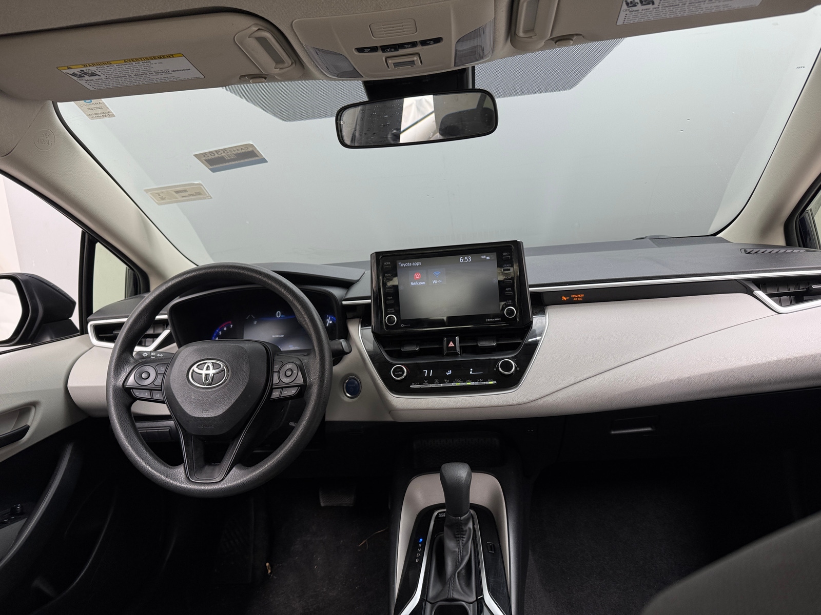 Thumbnail: 2022 Toyota Corolla - 3