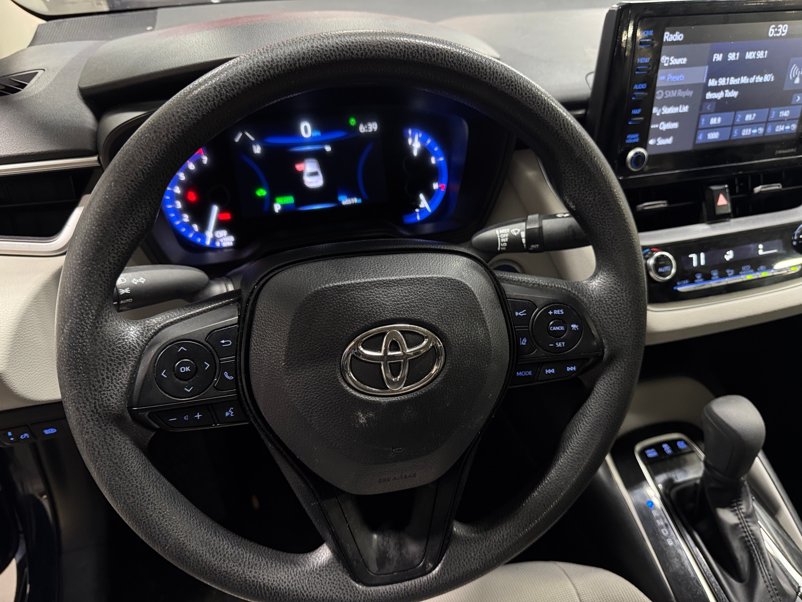 Thumbnail: 2022 Toyota Corolla - 5