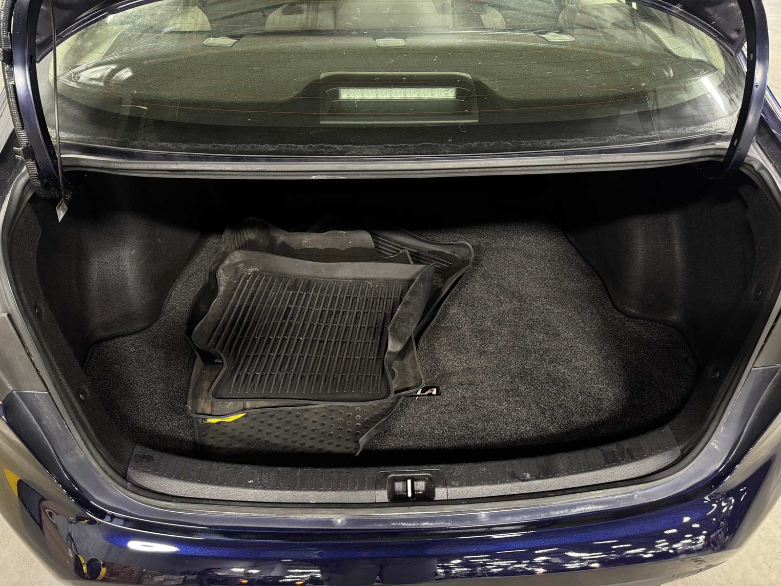 Thumbnail: 2022 Toyota Corolla - 7