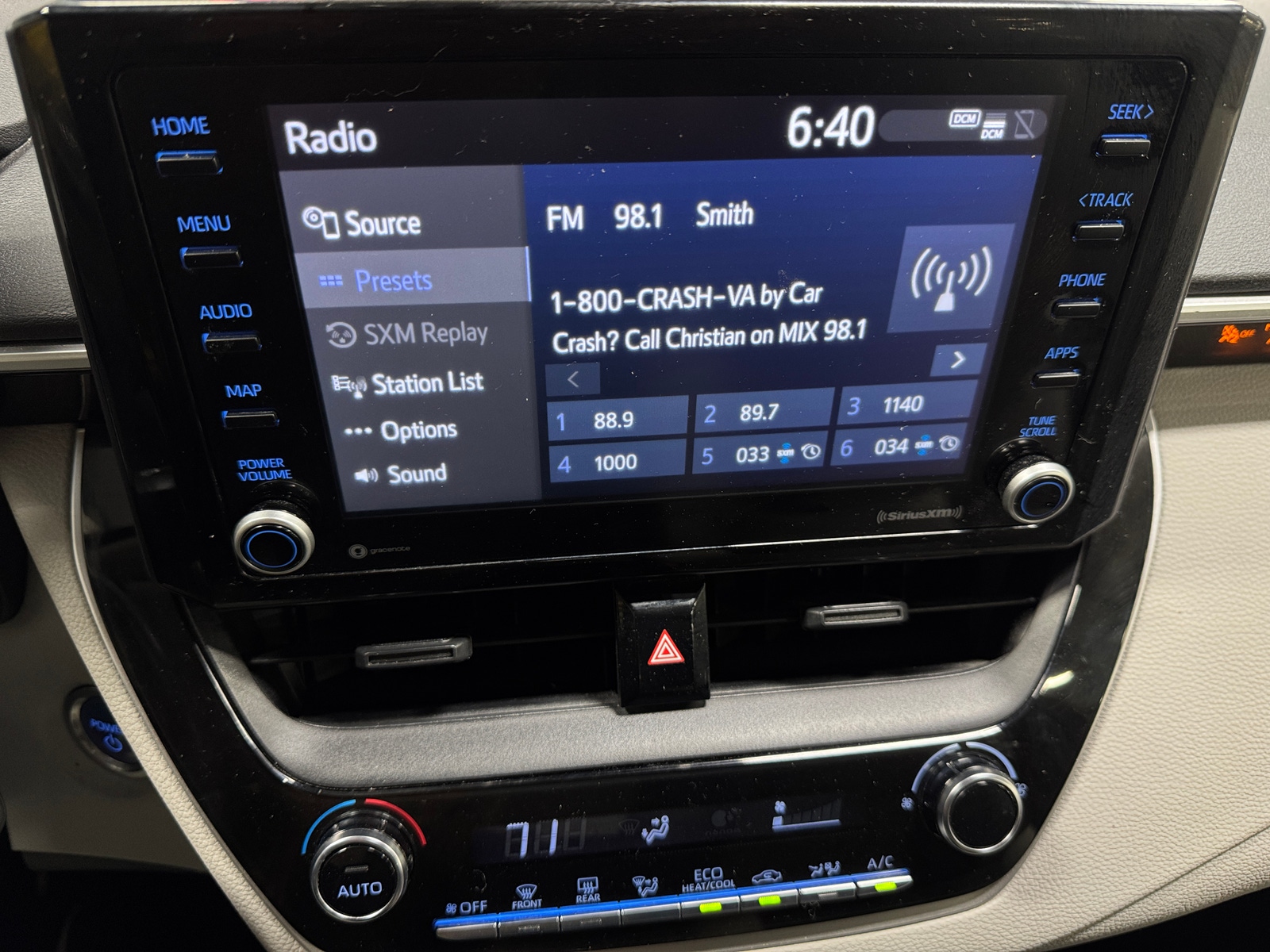 Thumbnail: 2022 Toyota Corolla - 4