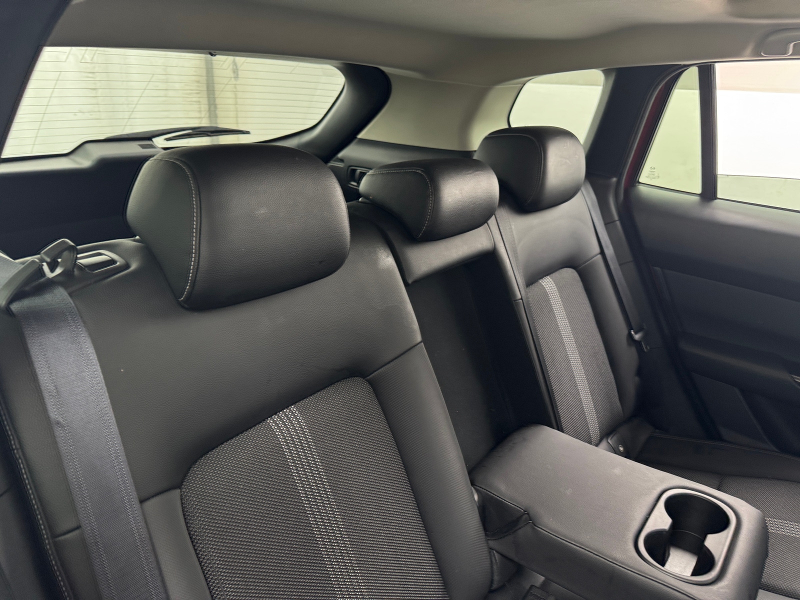 Thumbnail: 2023 Mazda CX-50 - 5