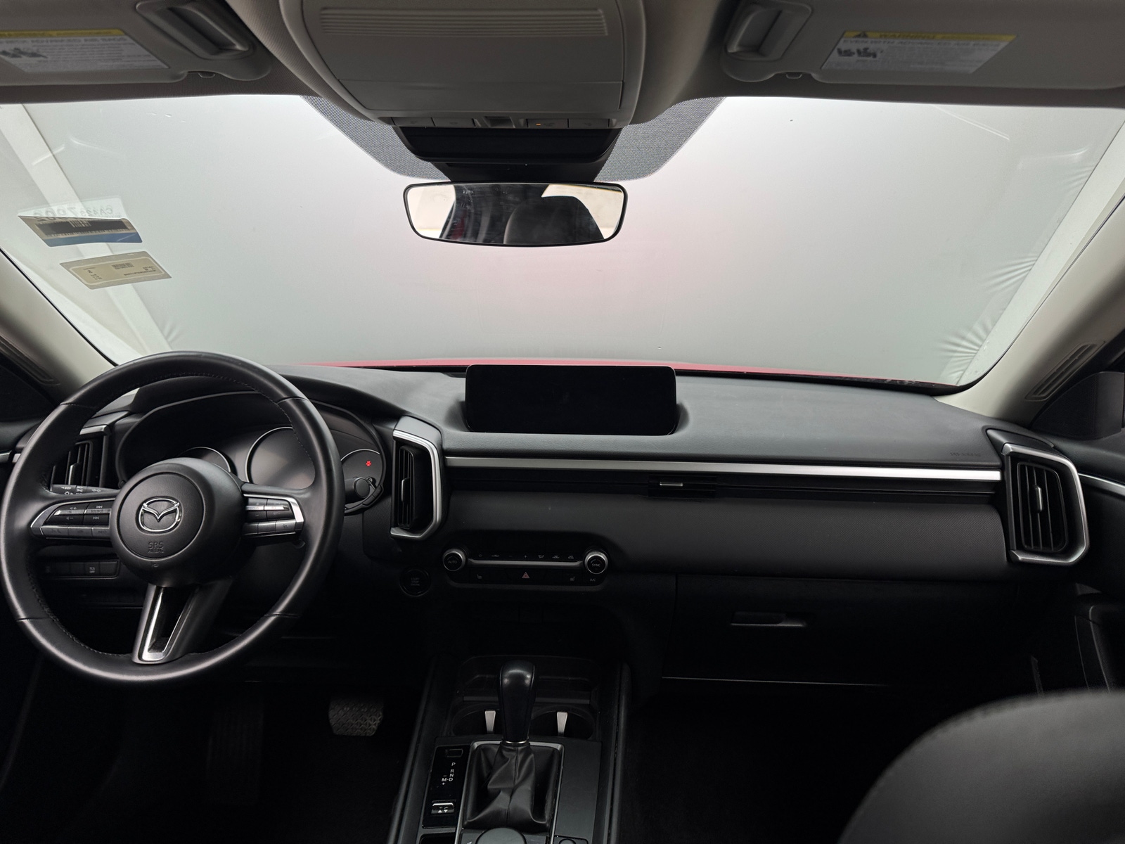 Thumbnail: 2023 Mazda CX-50 - 2