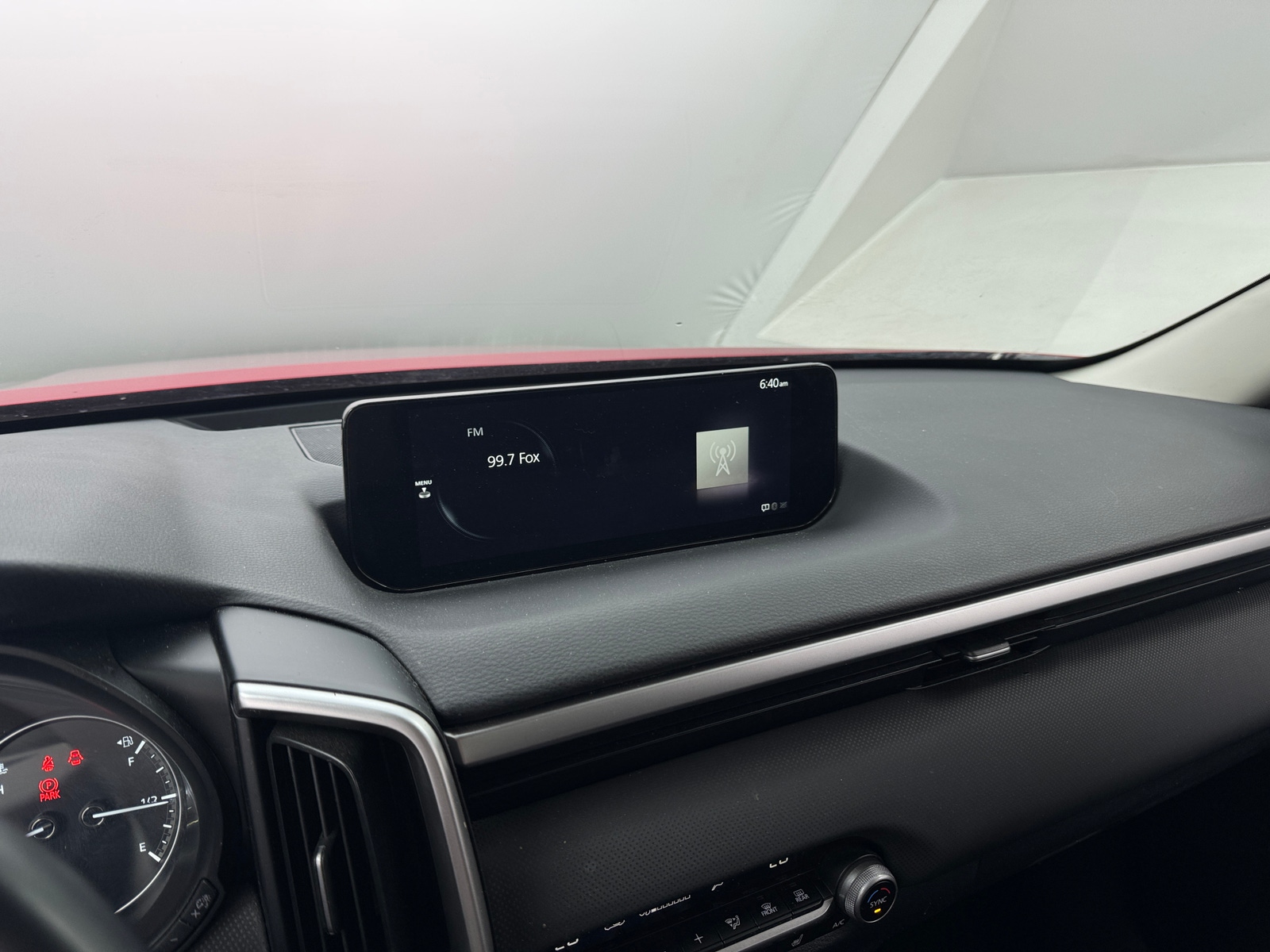 Thumbnail: 2023 Mazda CX-50 - 3