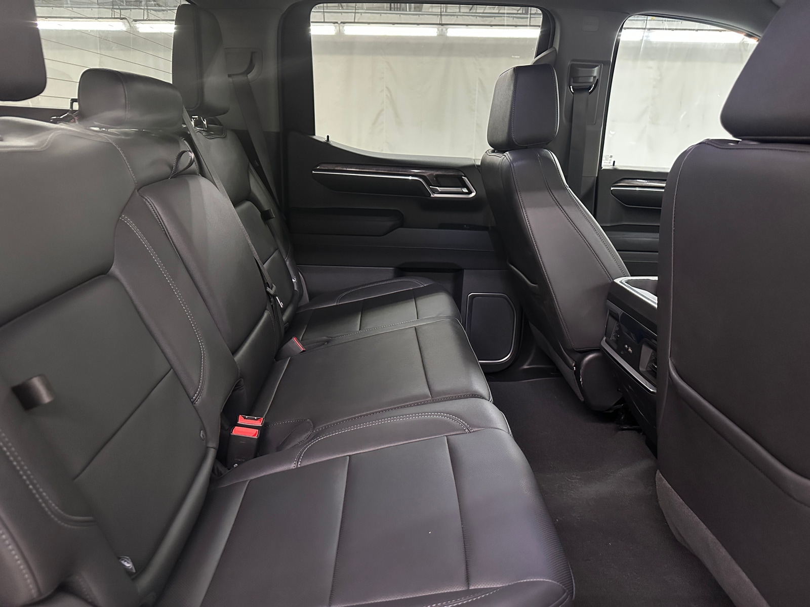 Thumbnail: 2023 Chevrolet Silverado 1500 - 5