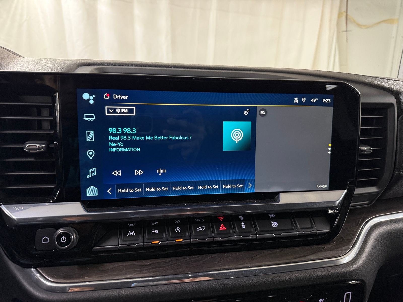 Thumbnail: 2023 Chevrolet Silverado 1500 - 3