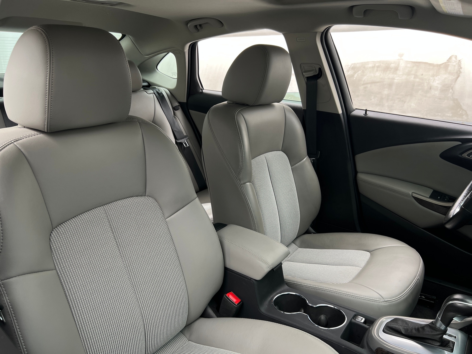 Thumbnail: 2014 Buick Verano - 2