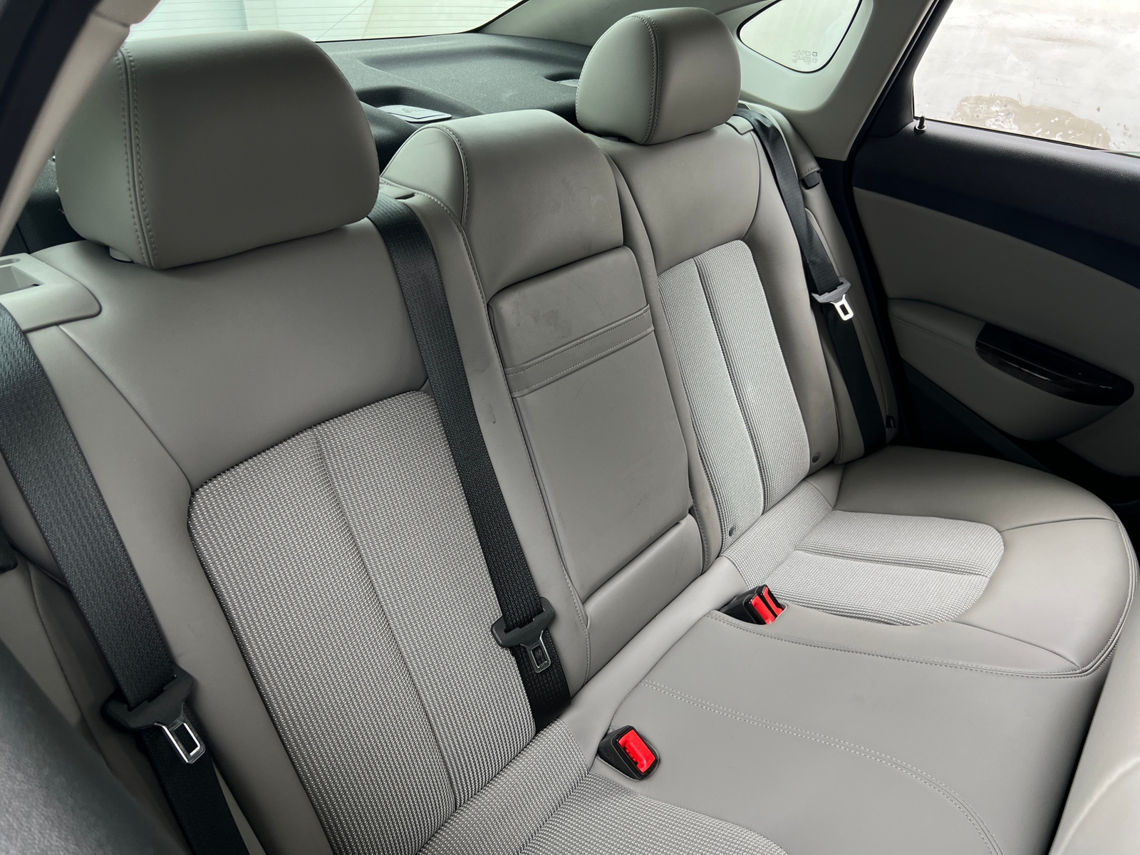 Thumbnail: 2014 Buick Verano - 6