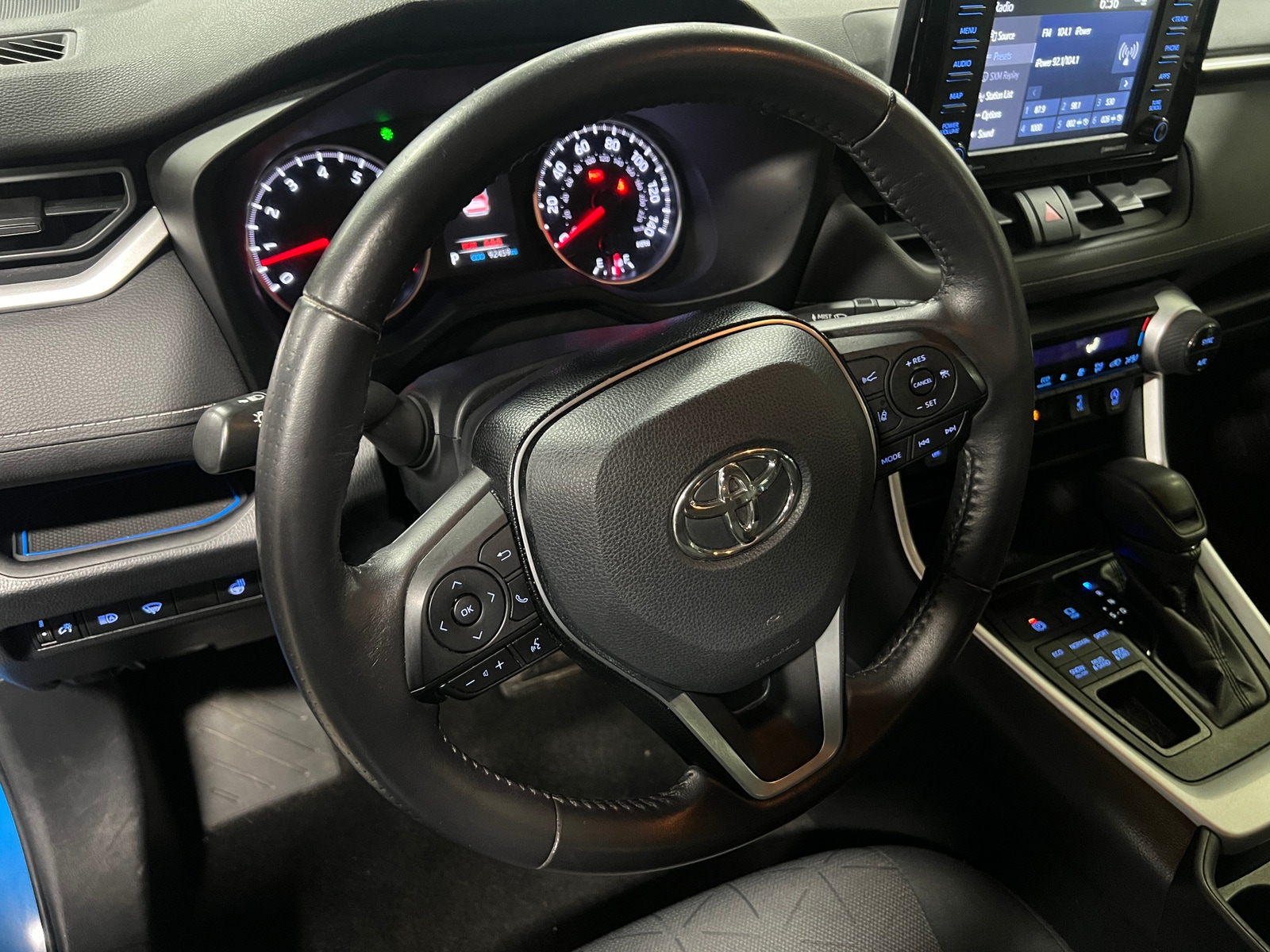 Thumbnail: 2020 Toyota RAV4 - 5