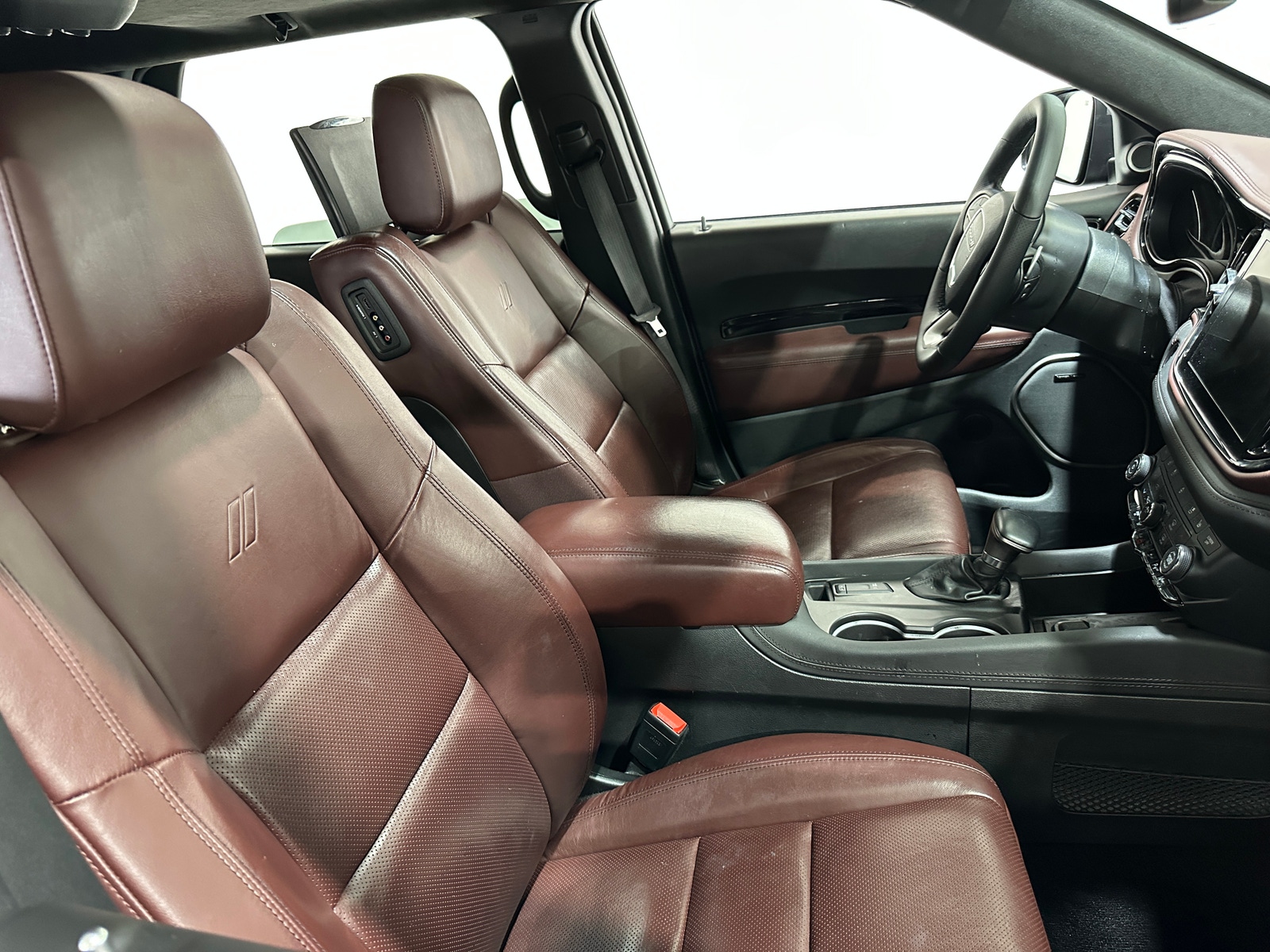 Thumbnail: 2021 Dodge Durango - 5