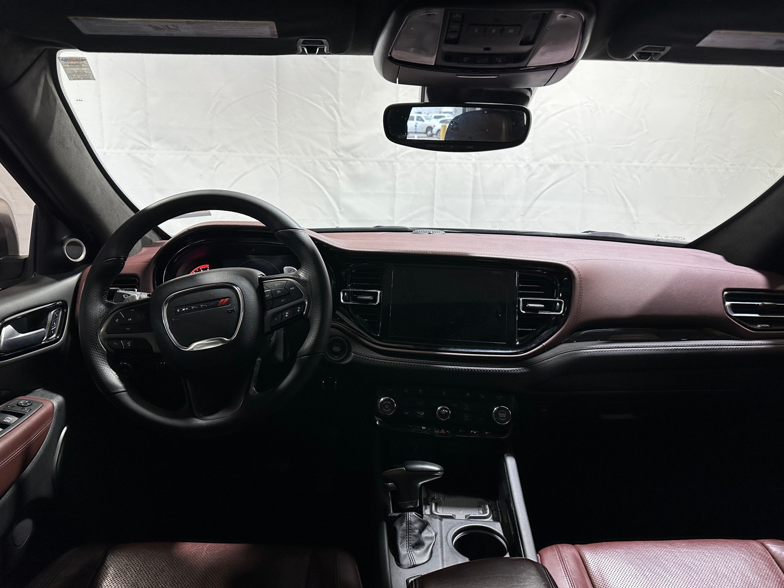 Thumbnail: 2021 Dodge Durango - 2