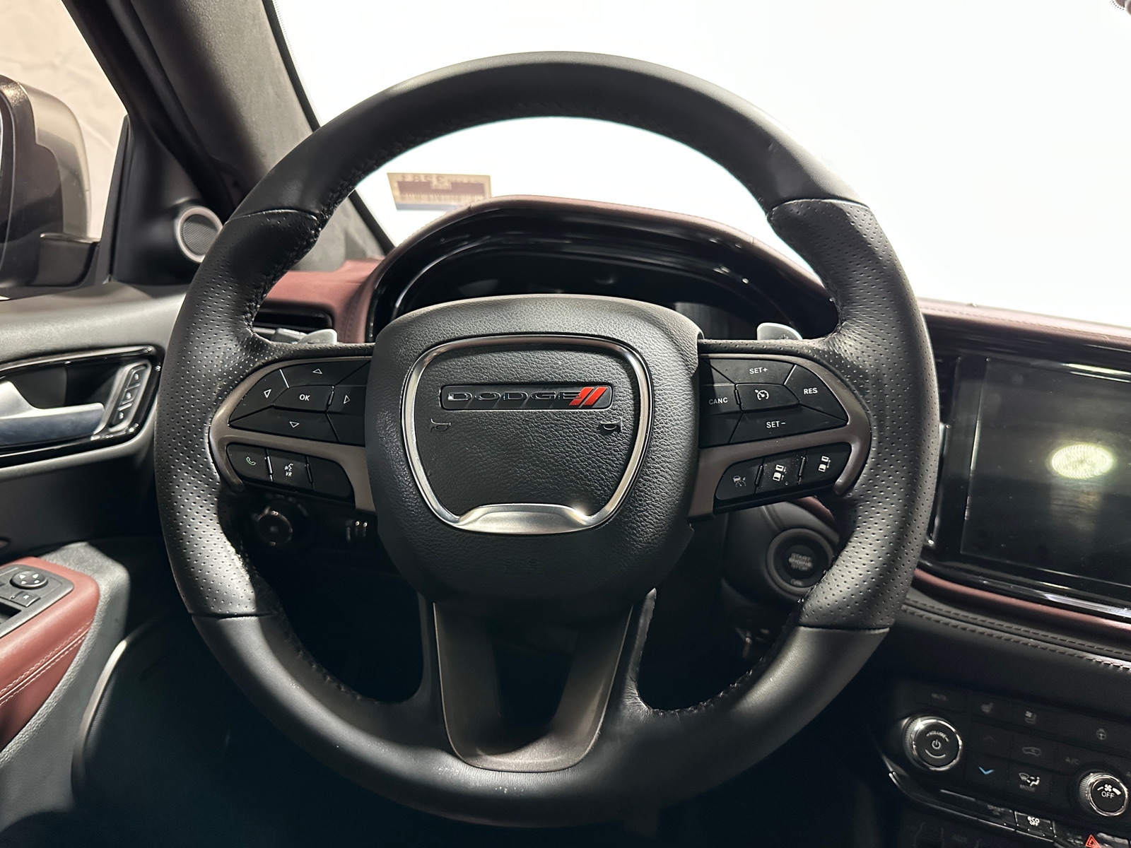 Thumbnail: 2021 Dodge Durango - 4