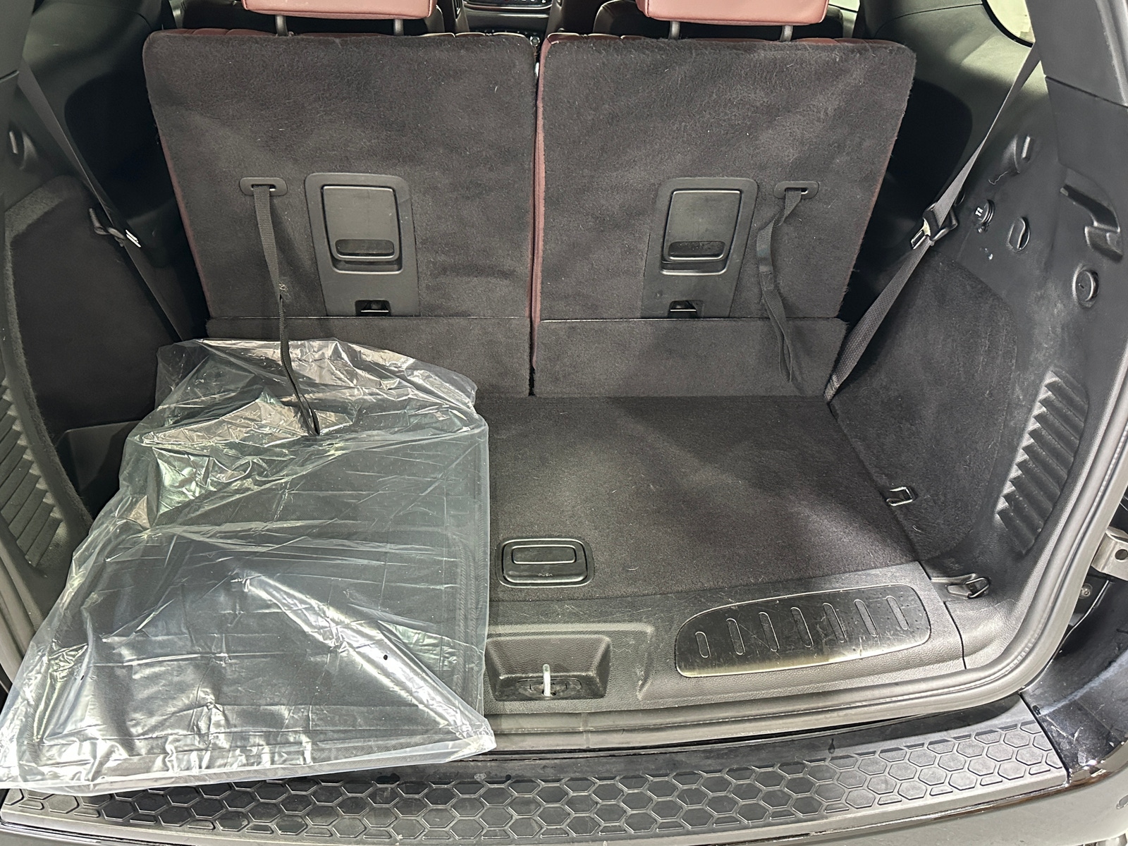 Thumbnail: 2021 Dodge Durango - 6