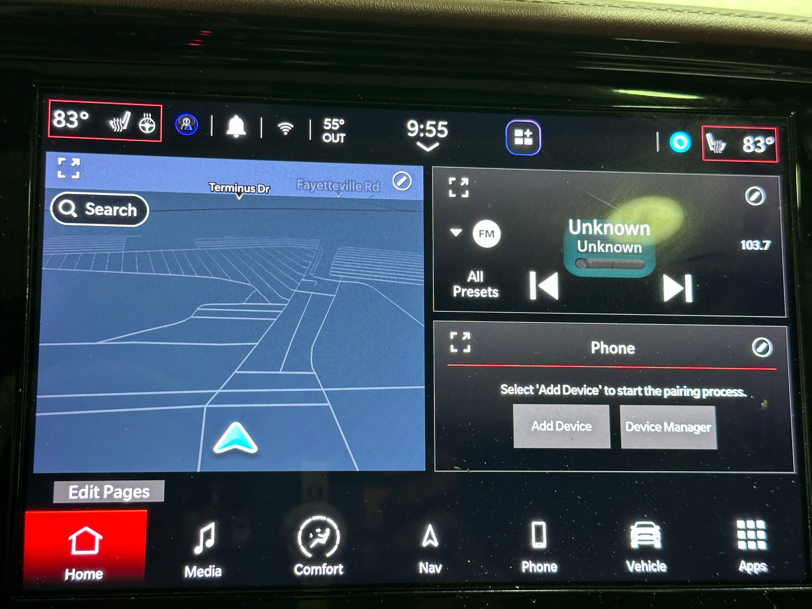 Thumbnail: 2021 Dodge Durango - 3