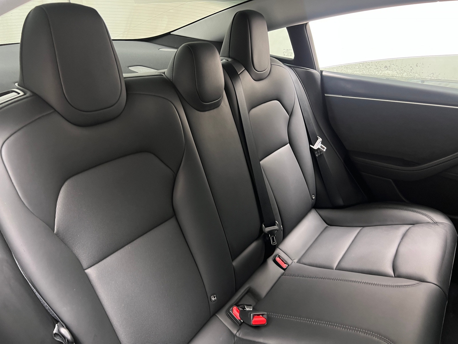 Thumbnail: 2024 Tesla Model 3 - 5