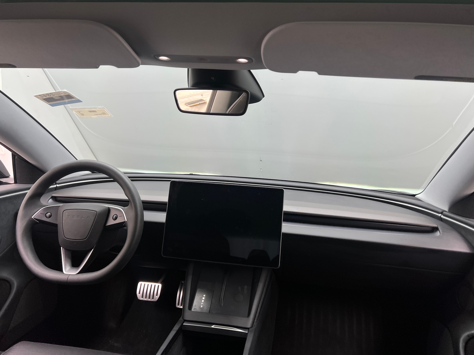 Thumbnail: 2024 Tesla Model 3 - 2