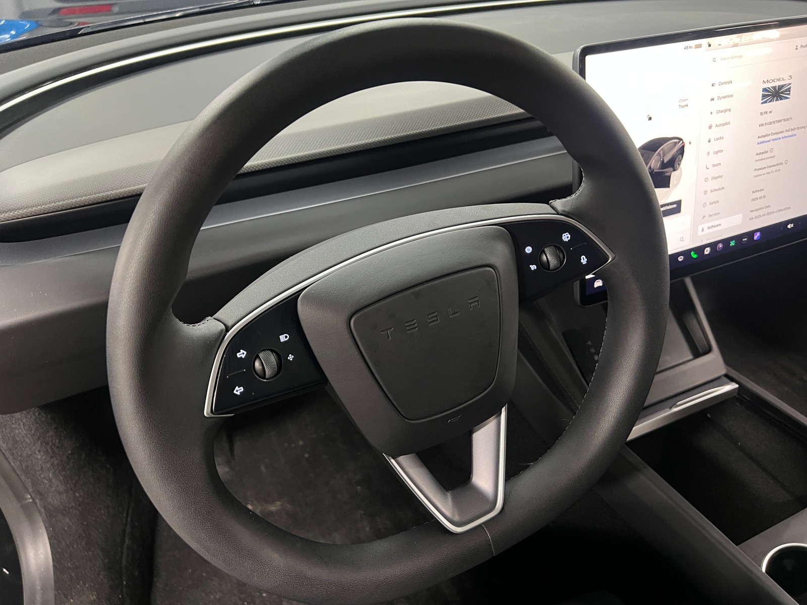 Thumbnail: 2024 Tesla Model 3 - 4