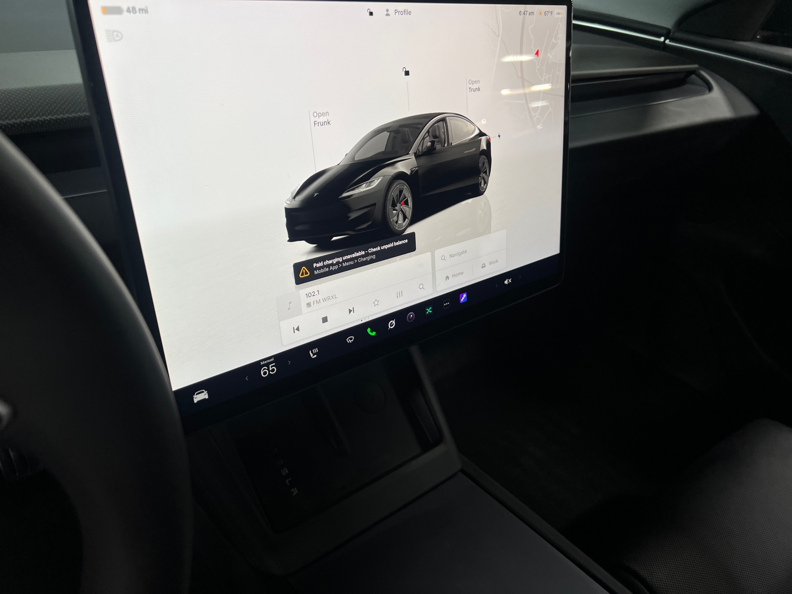 Thumbnail: 2024 Tesla Model 3 - 3