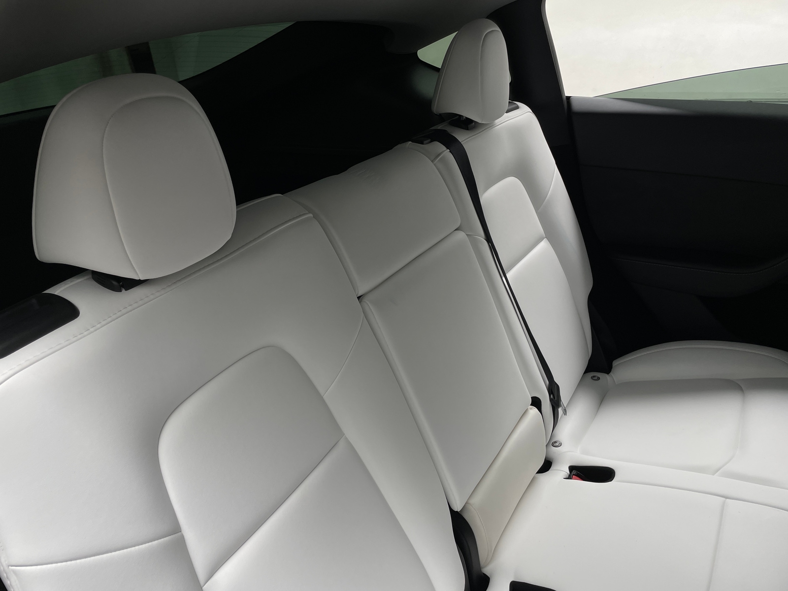 Thumbnail: 2024 Tesla Model Y - 5