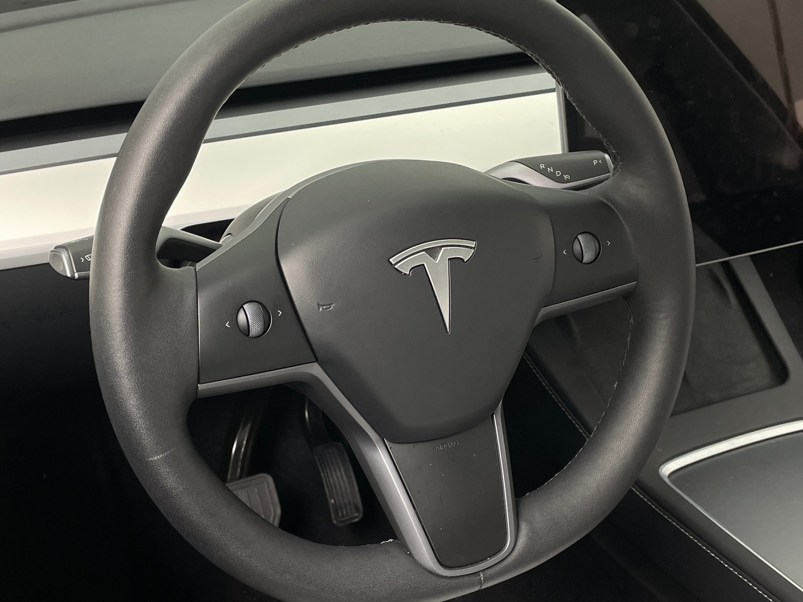 Thumbnail: 2024 Tesla Model Y - 4