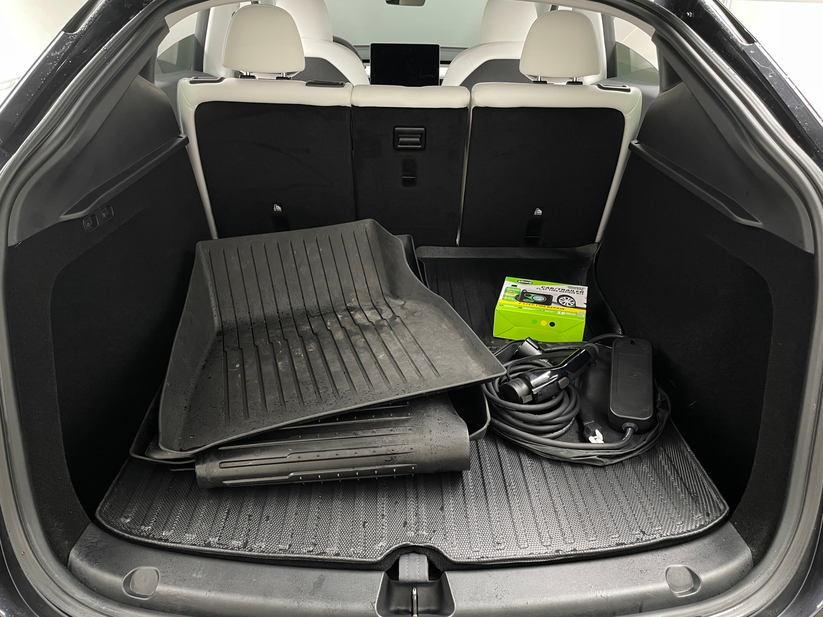 Thumbnail: 2024 Tesla Model Y - 6