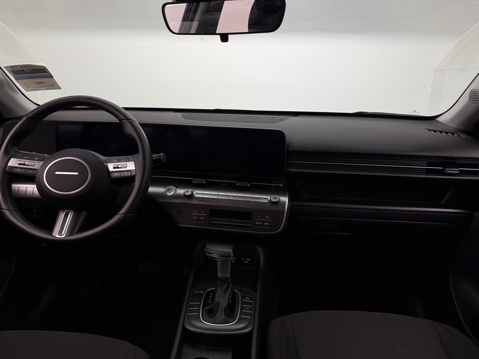 Thumbnail: 2025 Hyundai Kona - 3