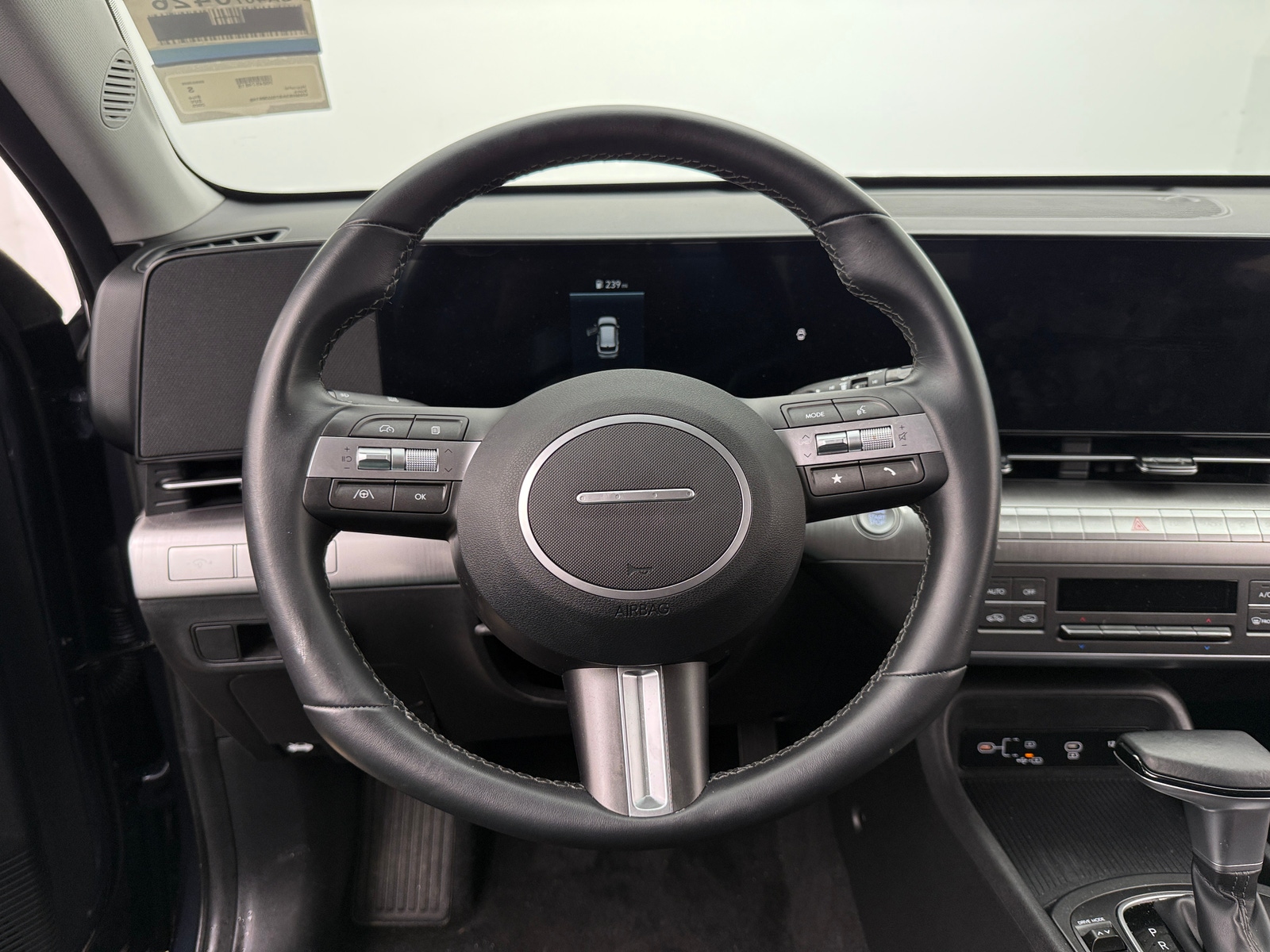 Thumbnail: 2025 Hyundai Kona - 5