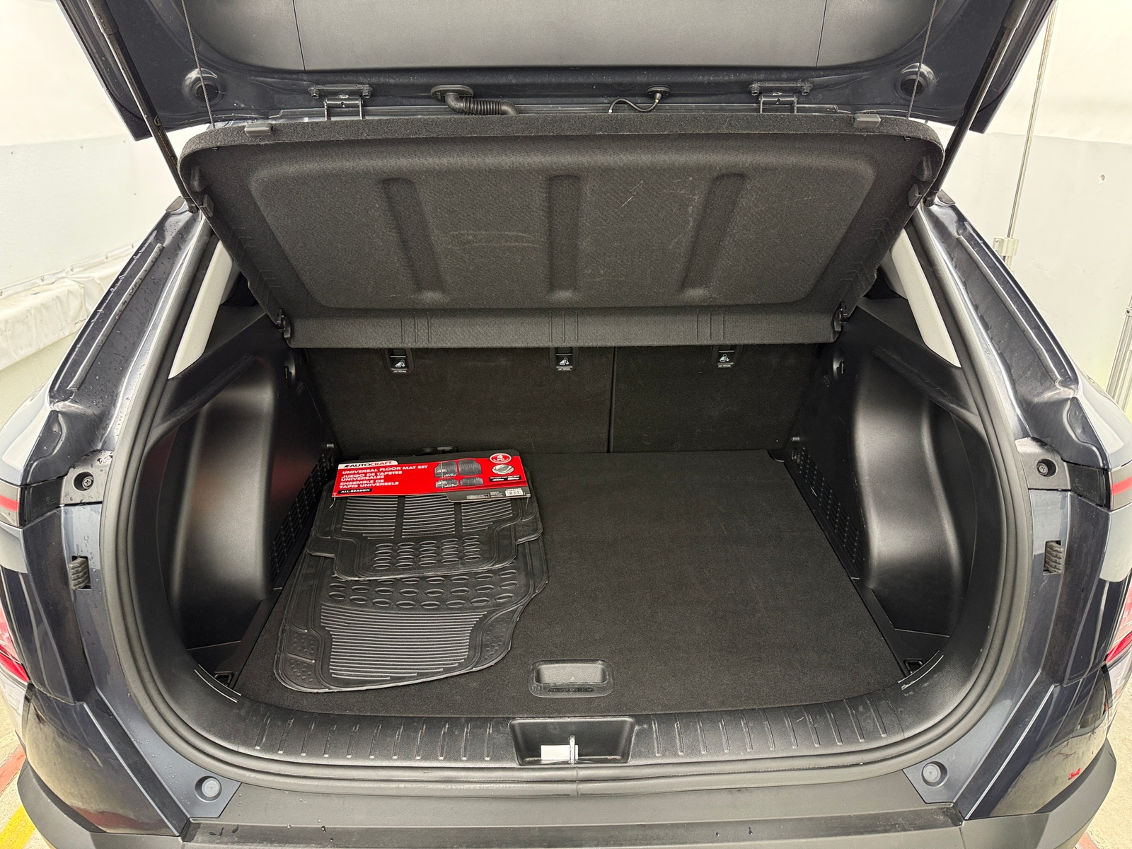 Thumbnail: 2025 Hyundai Kona - 7