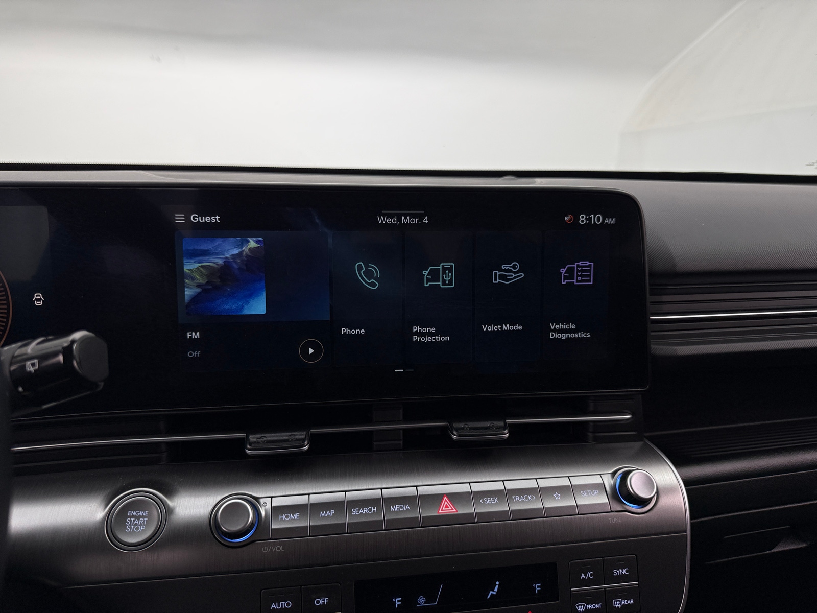 Thumbnail: 2025 Hyundai Kona - 4