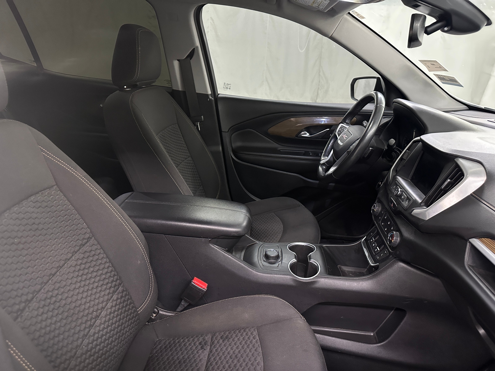 Thumbnail: 2021 GMC Terrain - 2