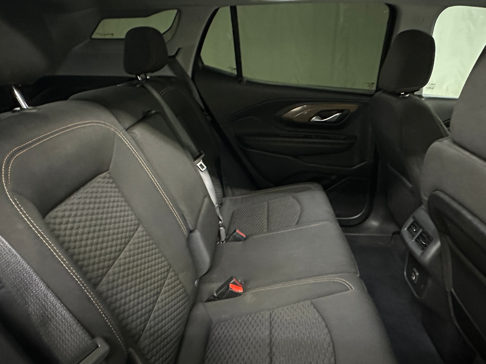 Thumbnail: 2021 GMC Terrain - 6