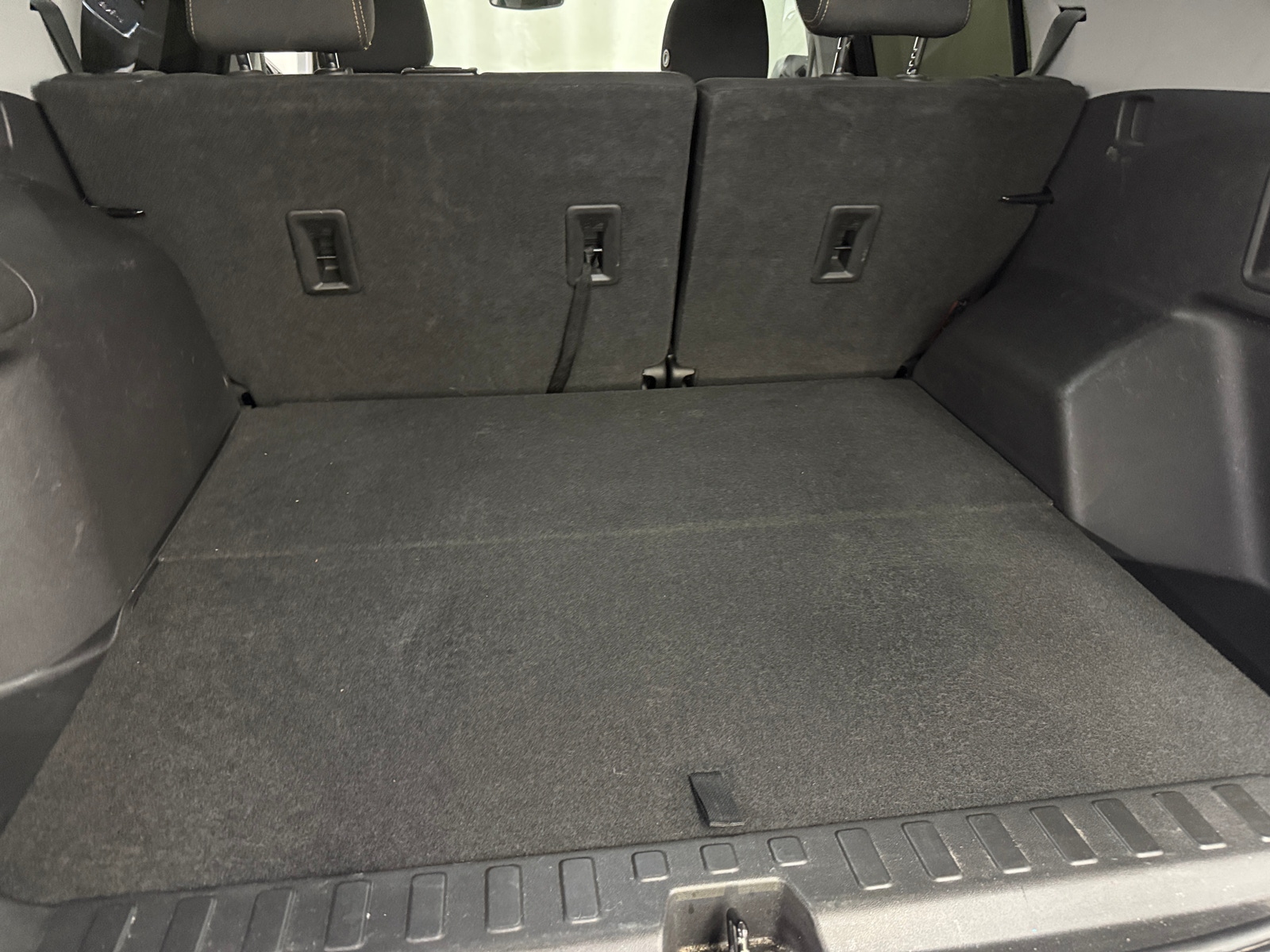 Thumbnail: 2021 GMC Terrain - 7