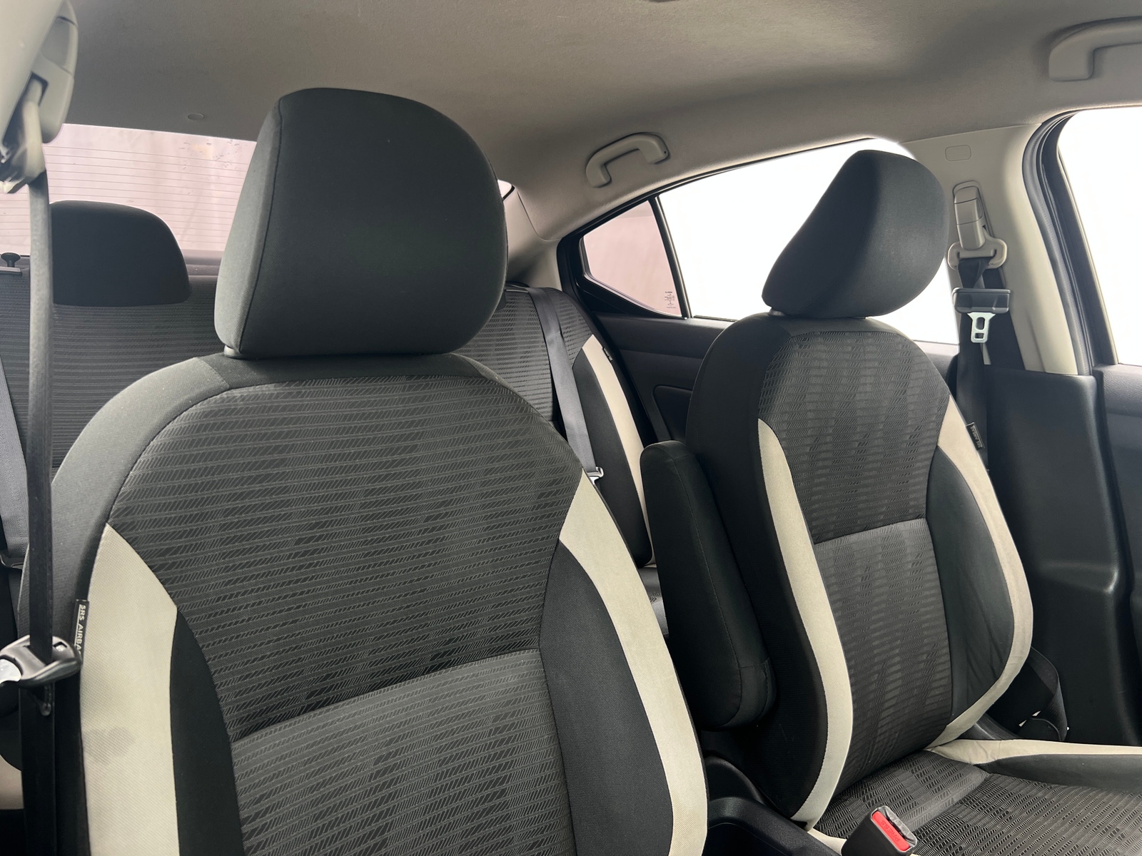 Thumbnail: 2020 Nissan Versa - 2