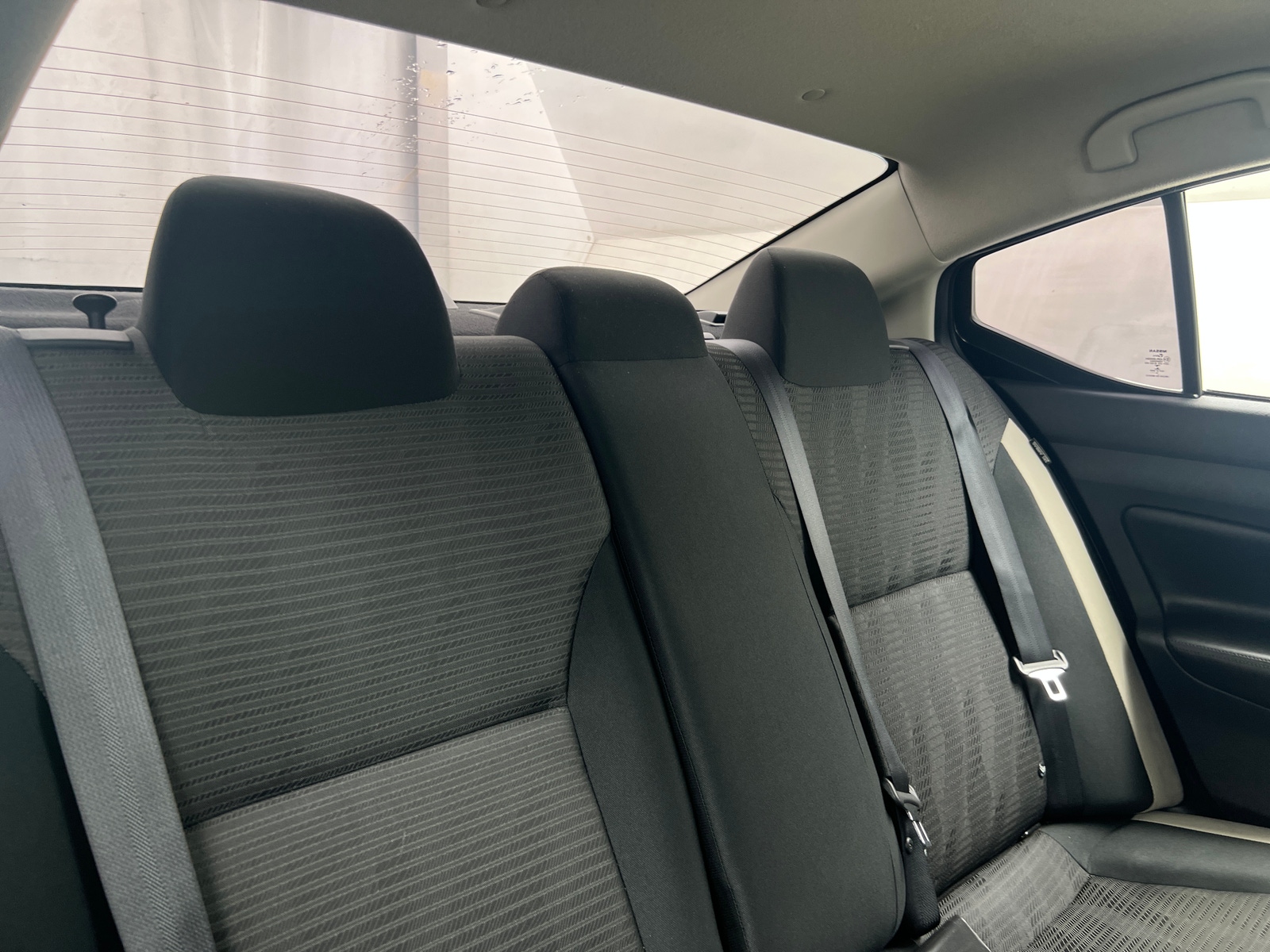 Thumbnail: 2020 Nissan Versa - 6