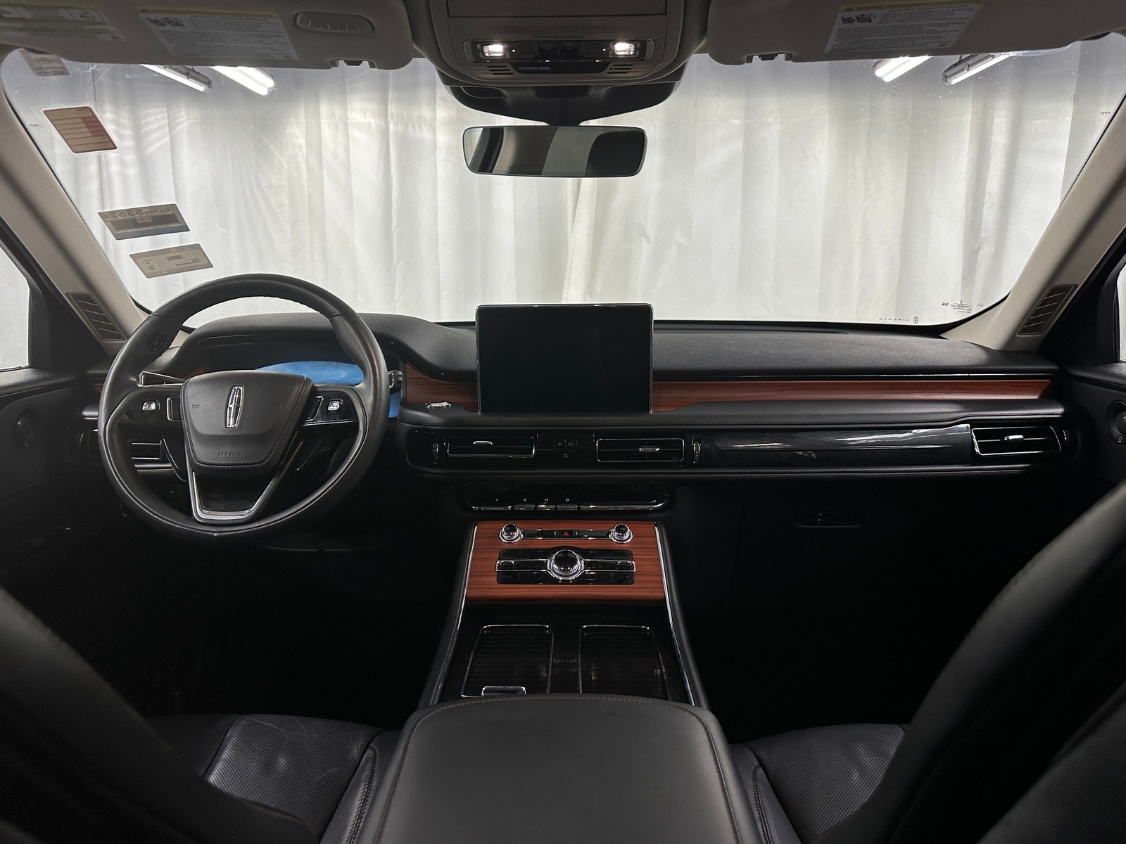 Thumbnail: 2024 Lincoln Aviator - 2