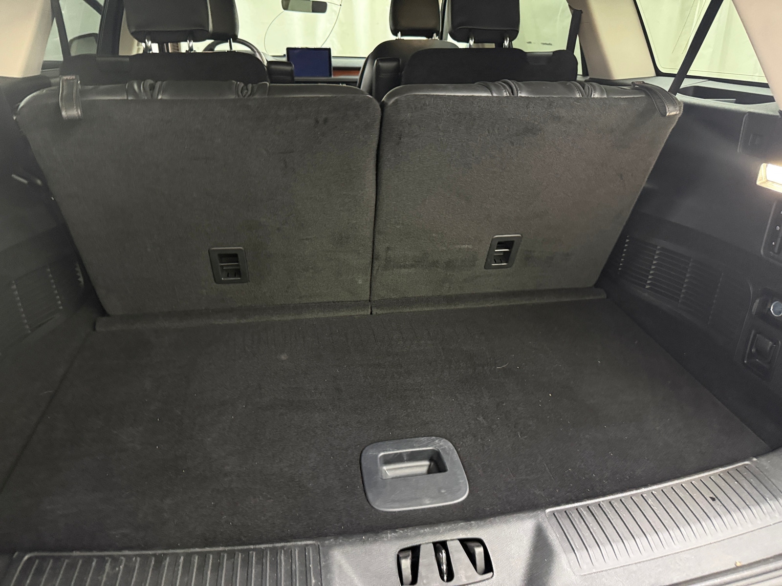 Thumbnail: 2024 Lincoln Aviator - 6