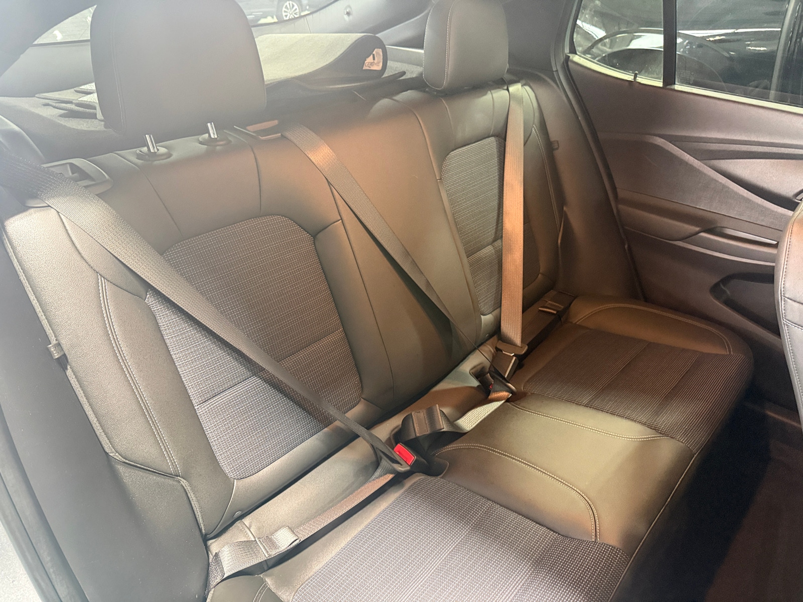 Thumbnail: 2025 Buick Envista - 6