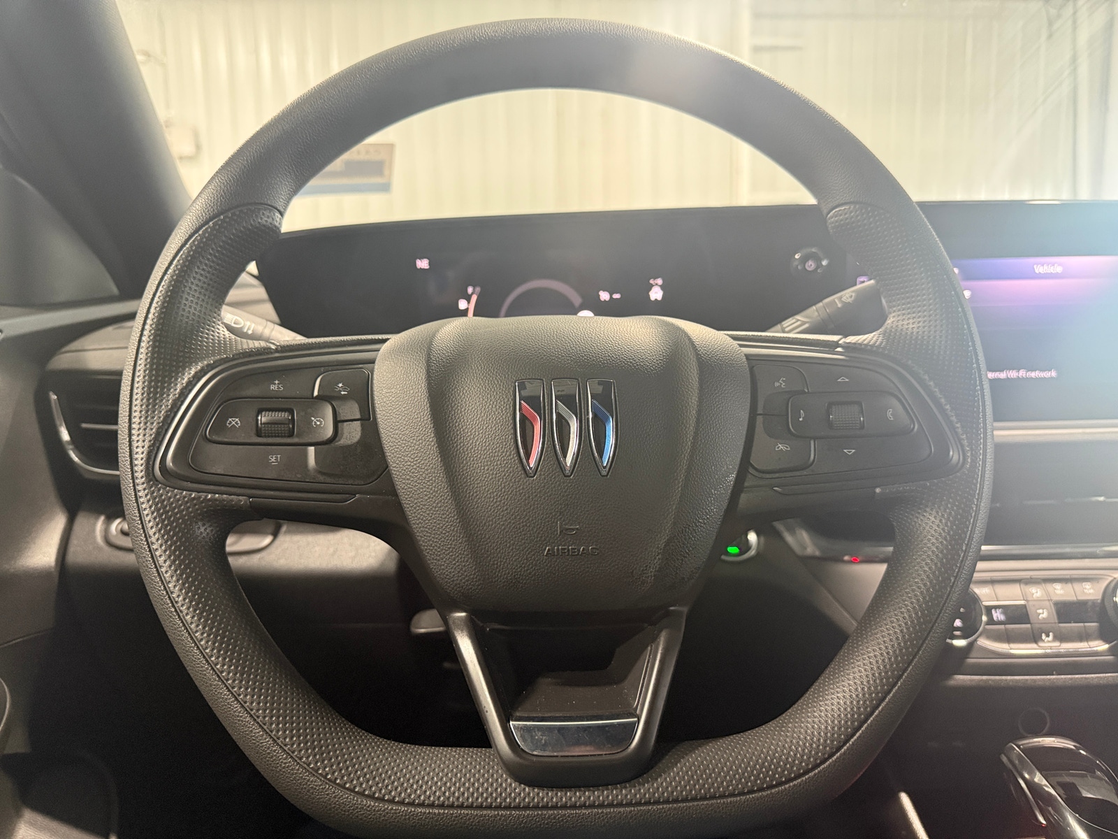 Thumbnail: 2025 Buick Envista - 5