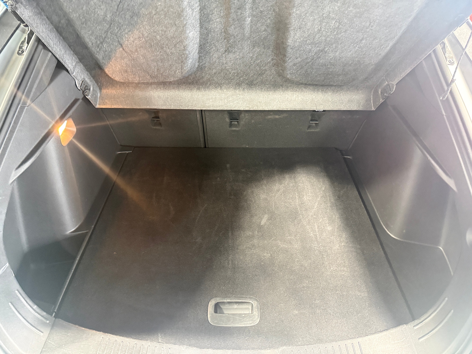 Thumbnail: 2025 Buick Envista - 7