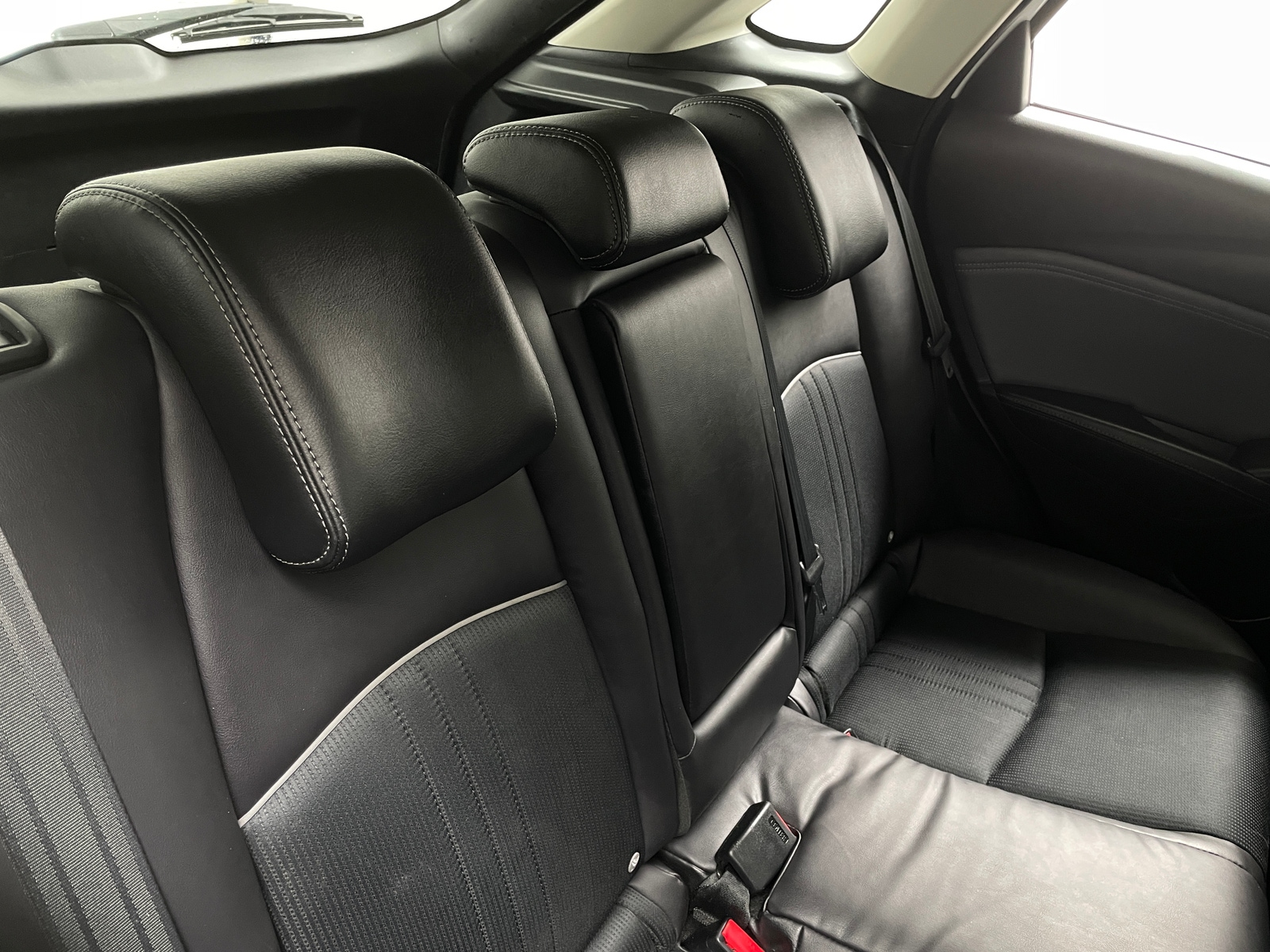 Thumbnail: 2019 Mazda CX-3 - 6