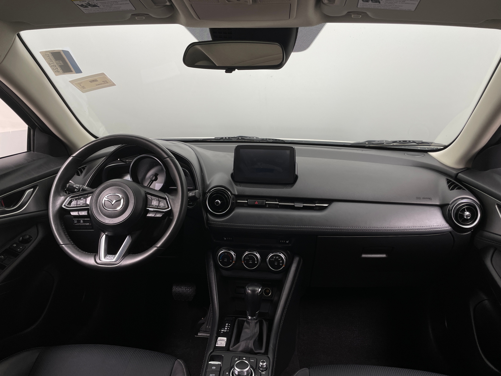 Thumbnail: 2019 Mazda CX-3 - 3