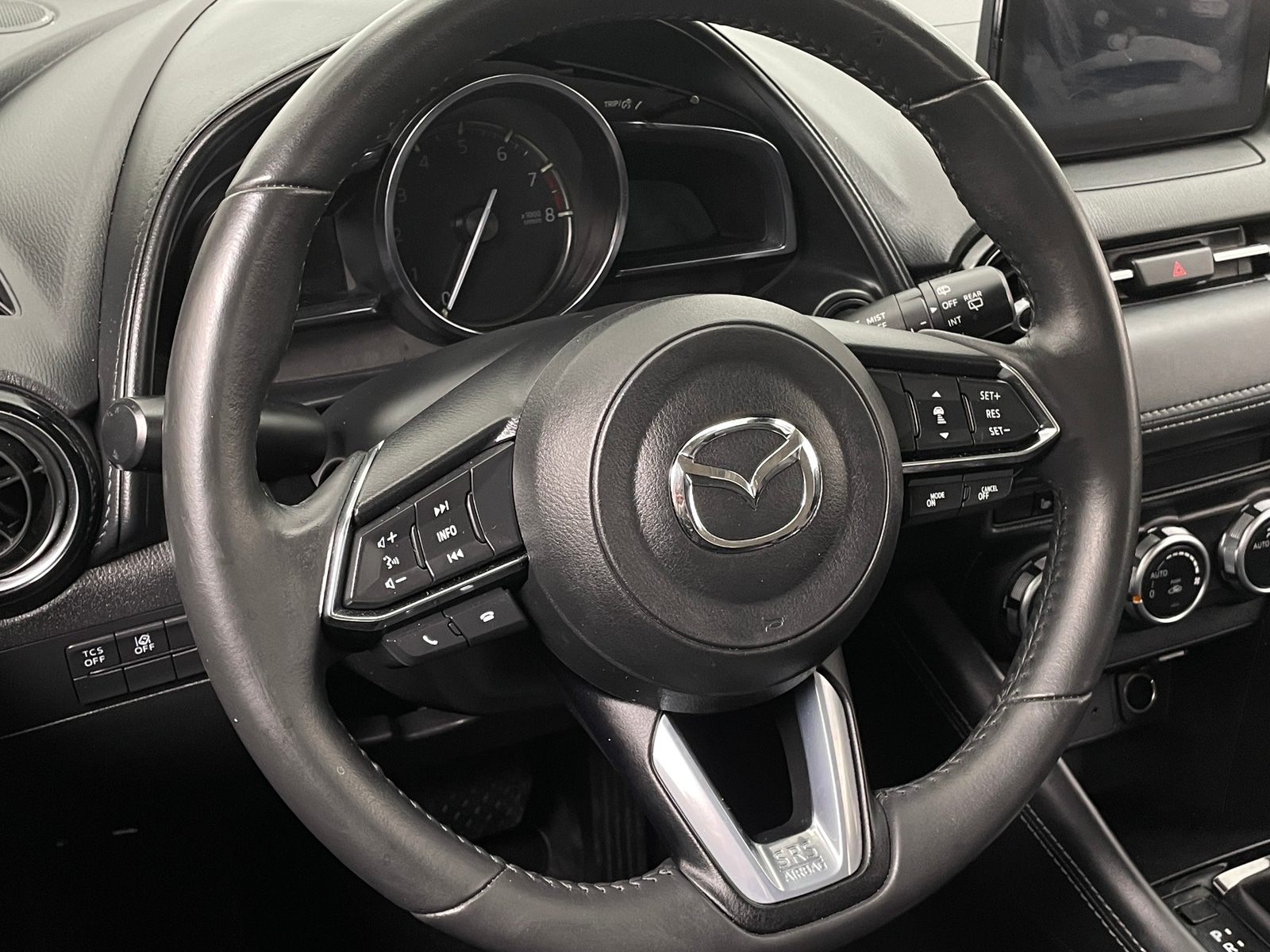 Thumbnail: 2019 Mazda CX-3 - 5