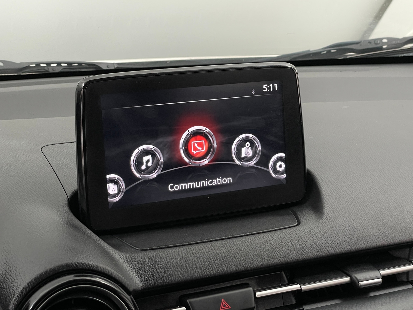 Thumbnail: 2019 Mazda CX-3 - 4