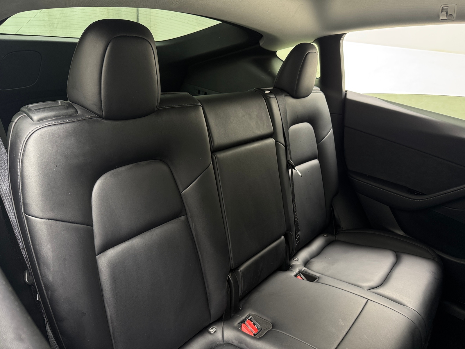 Thumbnail: 2020 Tesla Model Y - 4