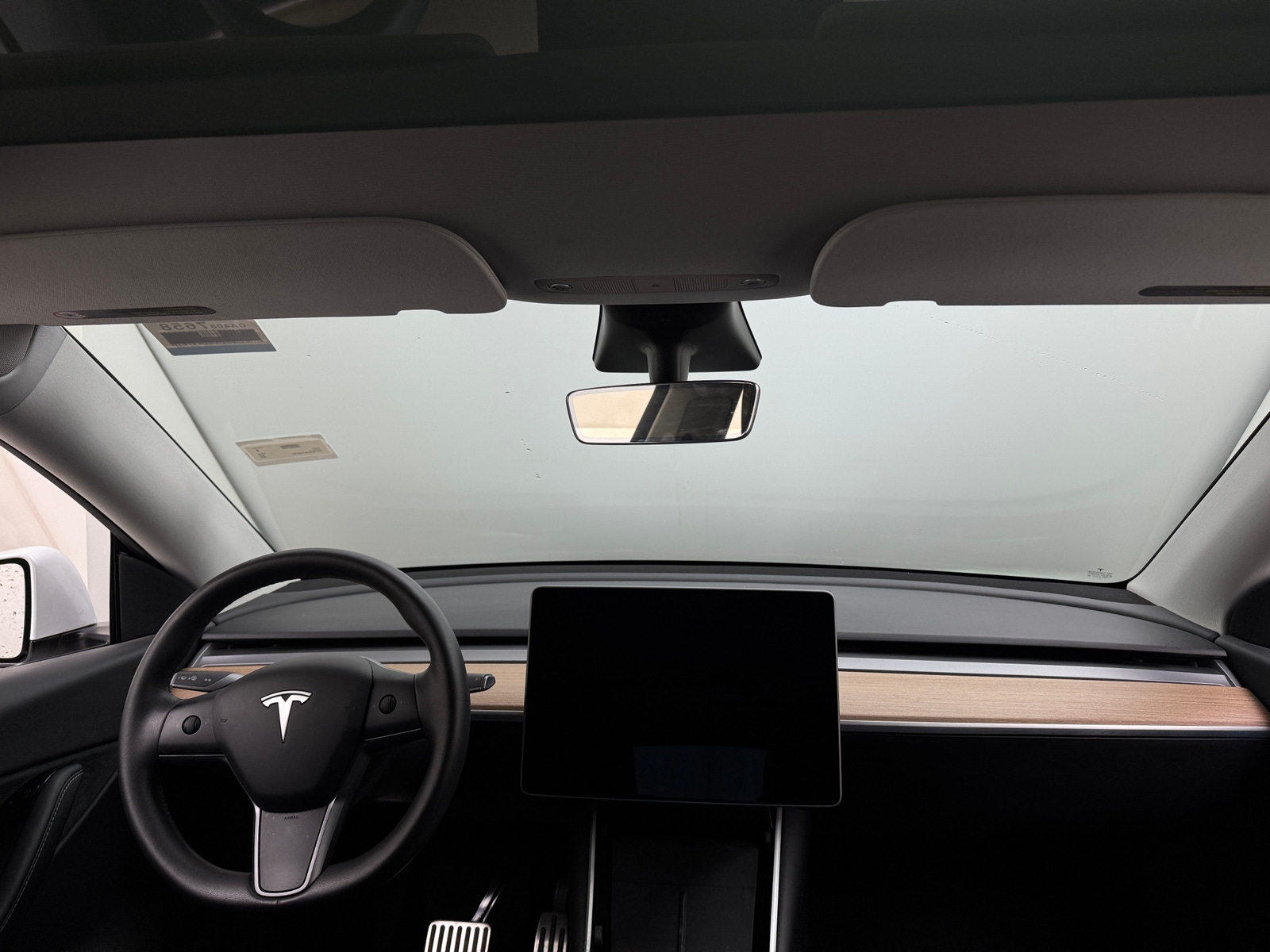 Thumbnail: 2020 Tesla Model Y - 2