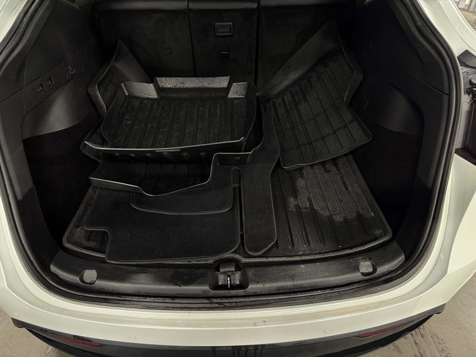 Thumbnail: 2020 Tesla Model Y - 5