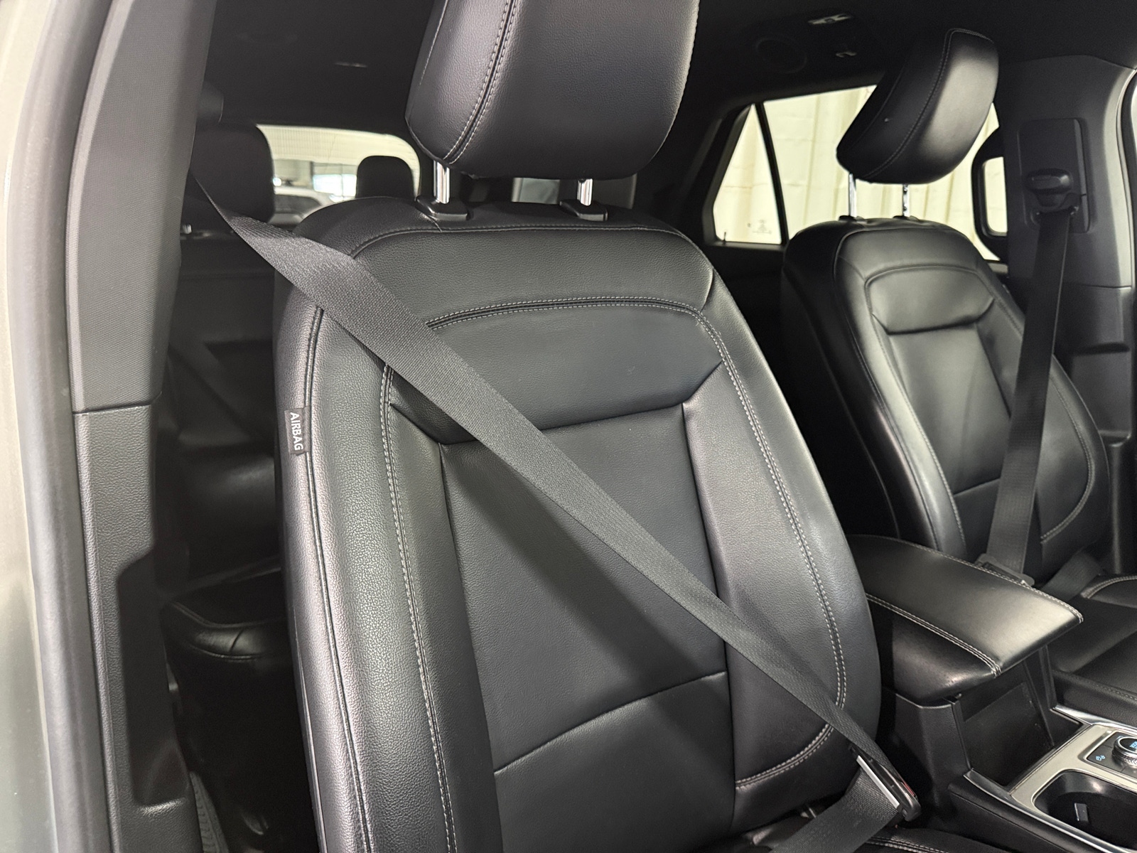 Thumbnail: 2020 Ford Explorer - 2