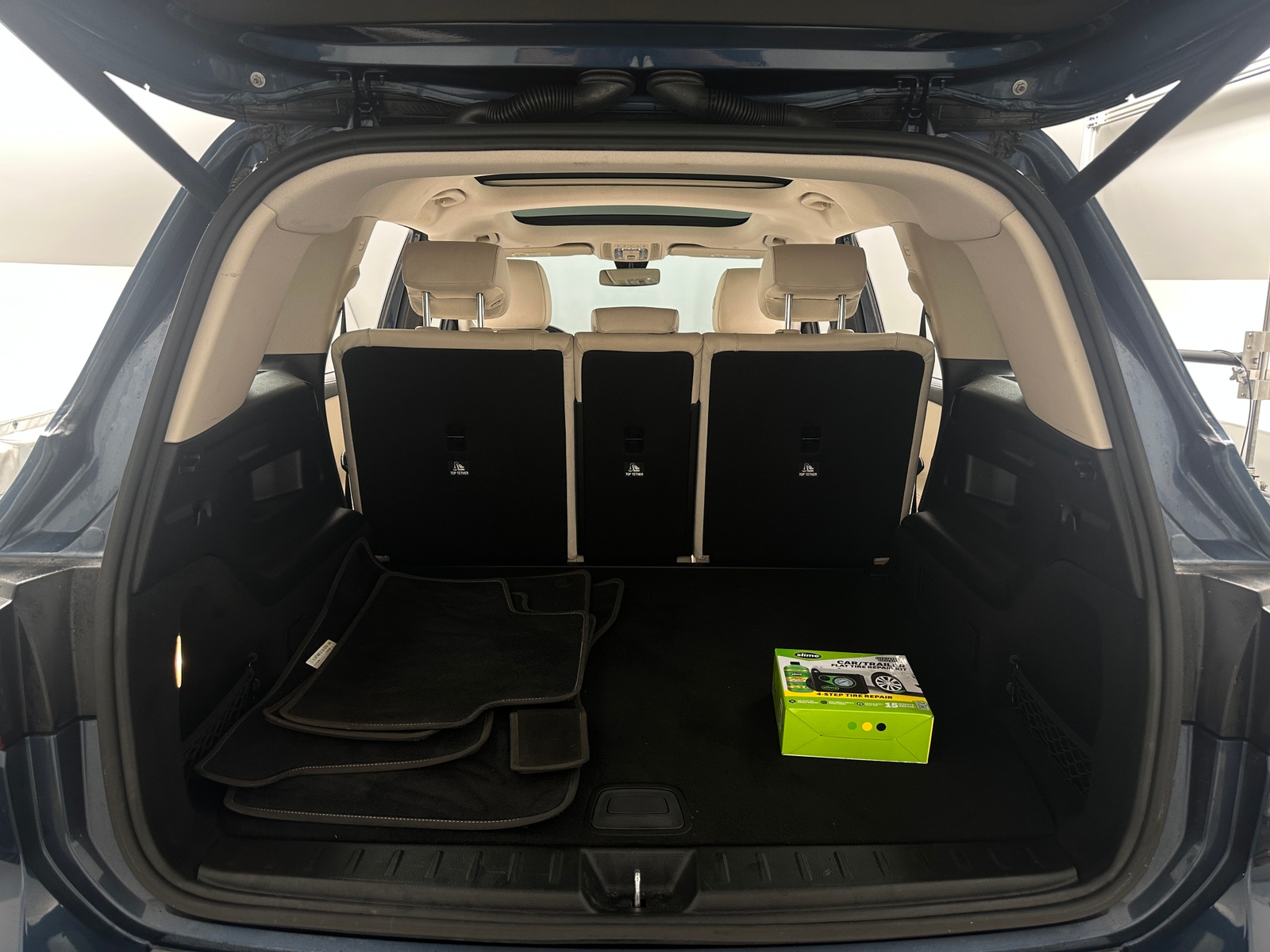 Thumbnail: 2021 Mercedes-Benz GLB - 6