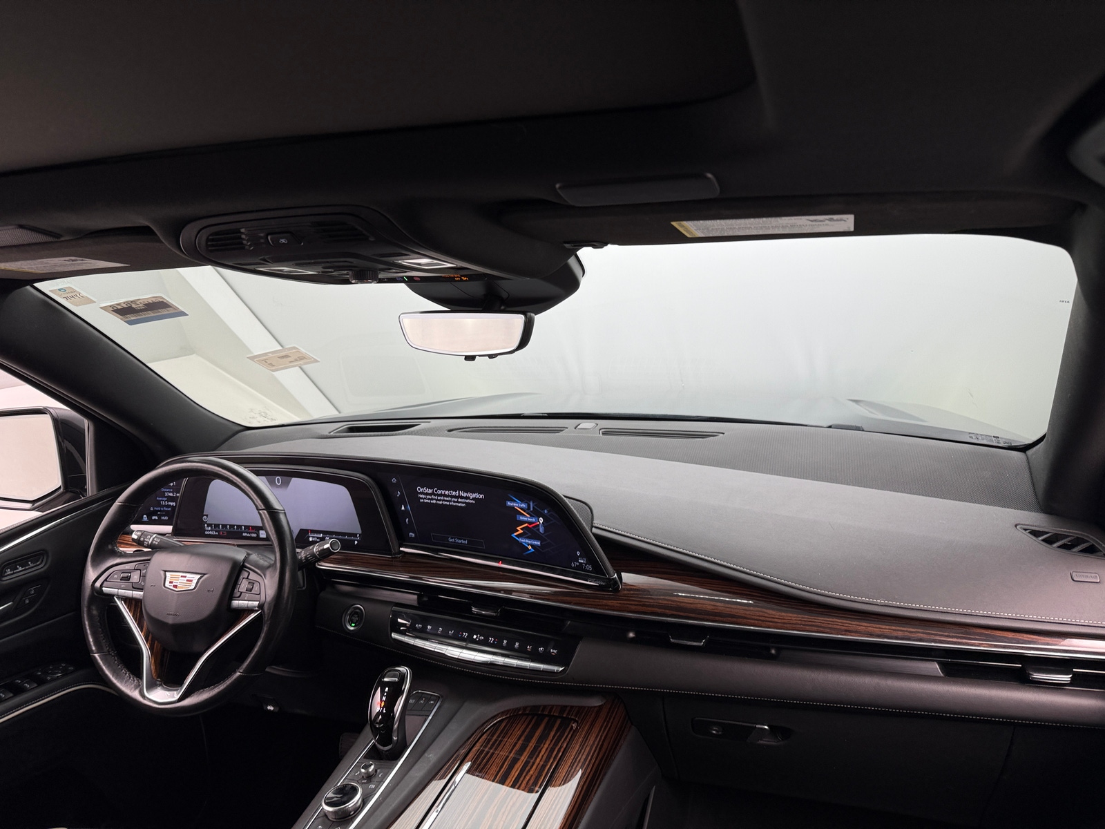 Thumbnail: 2021 Cadillac Escalade - 2